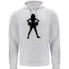 Clique Basic Hoody Miniaturansicht