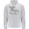 Clique Basic Hoody Miniaturansicht