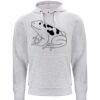 Clique Basic Hoody Miniaturansicht