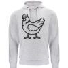 Clique Basic Hoody Miniaturansicht