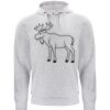 Clique Basic Hoody Miniaturansicht
