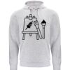 Clique Basic Hoody Miniaturansicht