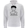 Clique Basic Hoody Miniaturansicht