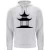 Clique Basic Hoody Miniaturansicht