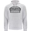 Clique Basic Hoody Miniaturansicht