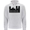 Clique Basic Hoody Miniaturansicht