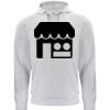 Clique Basic Hoody Miniaturansicht