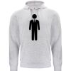 Clique Basic Hoody Miniaturansicht