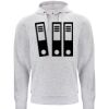 Clique Basic Hoody Miniaturansicht
