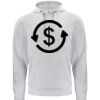 Clique Basic Hoody Miniaturansicht