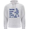 Clique Basic Hoody Miniaturansicht