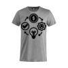 Clique Basic-T Junior Miniaturansicht