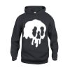 Clique Basic Hoody Junior Miniaturansicht