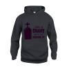 Clique Basic Hoody Junior Miniaturansicht