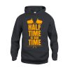 Clique Basic Hoody Junior Miniaturansicht