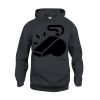 Clique Basic Hoody Junior Miniaturansicht