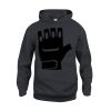 Clique Basic Hoody Junior Miniaturansicht