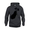 Clique Basic Hoody Junior Miniaturansicht