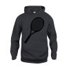 Clique Basic Hoody Junior Miniaturansicht
