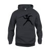 Clique Basic Hoody Junior Miniaturansicht
