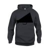 Clique Basic Hoody Junior Miniaturansicht
