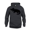 Clique Basic Hoody Junior Miniaturansicht