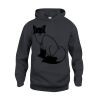 Clique Basic Hoody Junior Miniaturansicht