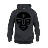 Clique Basic Hoody Junior Miniaturansicht