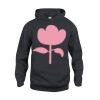 Clique Basic Hoody Junior Miniaturansicht