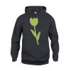Clique Basic Hoody Junior Miniaturansicht