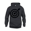Clique Basic Hoody Junior Miniaturansicht