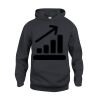Clique Basic Hoody Junior Miniaturansicht