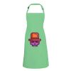 Latzschürze "Colours" Miniaturansicht