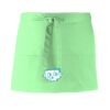 Hüftschürze mit Taschen Miniaturansicht