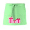 Hüftschürze mit Taschen Miniaturansicht