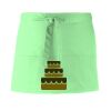 Hüftschürze mit Taschen Miniaturansicht