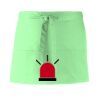 Hüftschürze mit Taschen Miniaturansicht