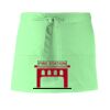 Hüftschürze mit Taschen Miniaturansicht