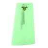 Hüftschürze lang "Colours" Miniaturansicht