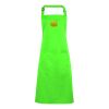 Latzschürze mit Bauchtasche "Colours" Miniaturansicht