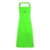 Latzschürze mit Bauchtasche "Colours" Miniaturansicht