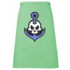 Hüftschürze kurz "Colours" Miniaturansicht