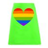 Hüftschürze kurz "Colours" Miniaturansicht