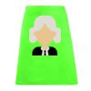 Hüftschürze kurz "Colours" Miniaturansicht