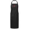 Recycelte und biologische Latzschürze Miniaturansicht