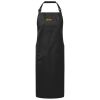 Recycelte und biologische Latzschürze Miniaturansicht