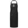 Recycelte und biologische Latzschürze Miniaturansicht