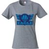 Clique Basic-T Women Miniaturansicht