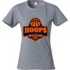 Clique Basic-T Women Miniaturansicht