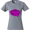 Clique Basic-T Women Miniaturansicht